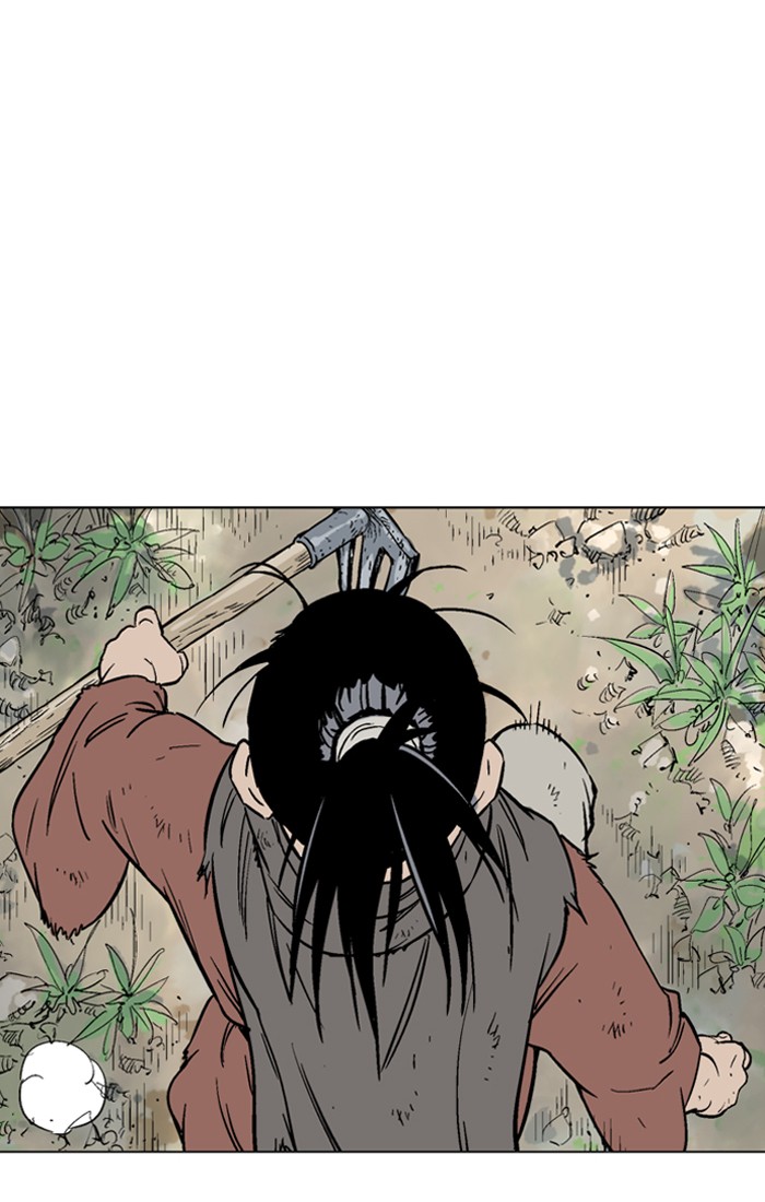 Gosu Chapter 83 page 73 - Chapter 83: Ep. 83 - Giyoung (4)