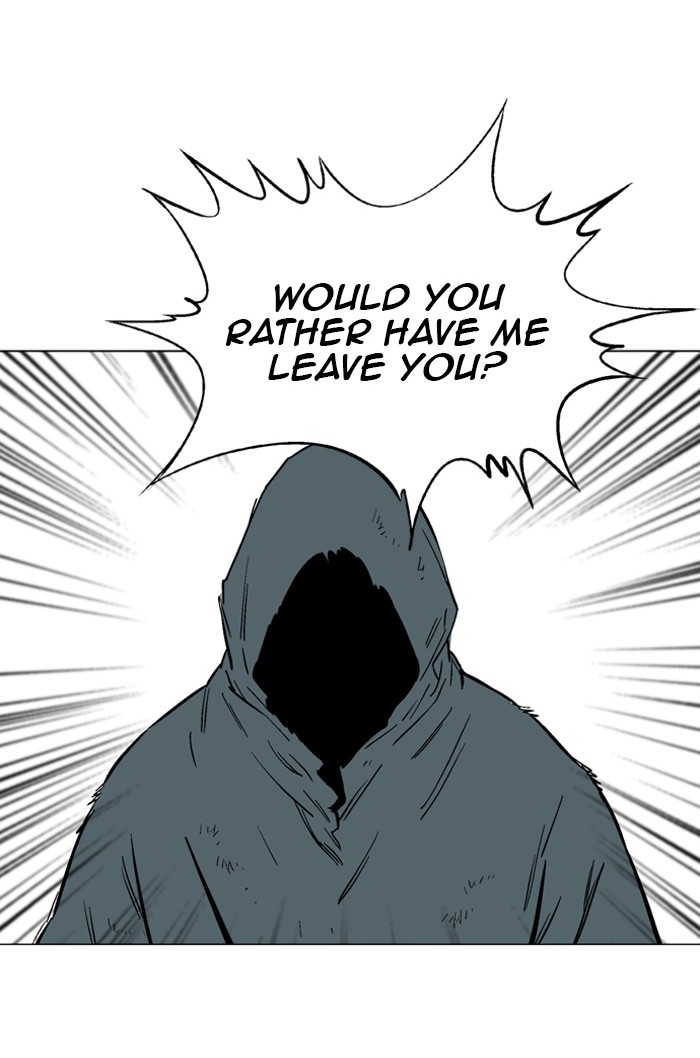 Gosu Chapter 83 page 8 - Chapter 83: Ep. 83 - Giyoung (4)