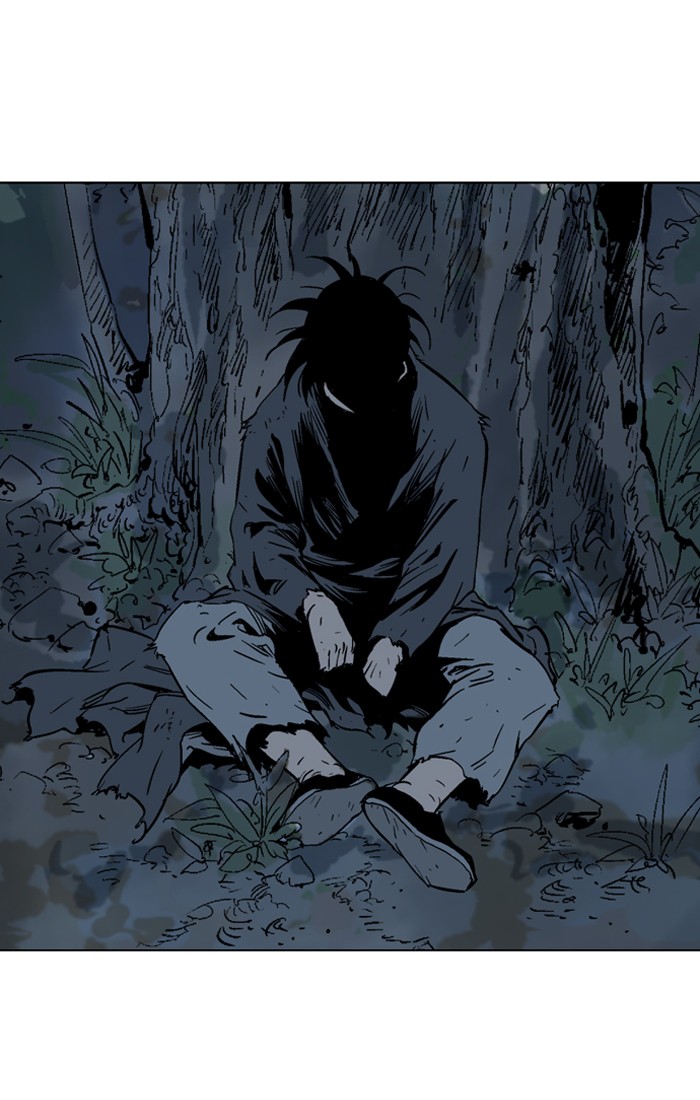 Gosu Chapter 83 page 83 - Chapter 83: Ep. 83 - Giyoung (4)