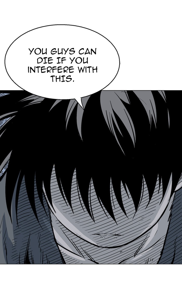 Gosu Chapter 83 page 87 - Chapter 83: Ep. 83 - Giyoung (4)