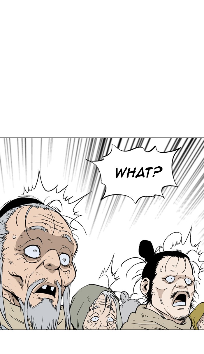 Gosu Chapter 83 page 9 - Chapter 83: Ep. 83 - Giyoung (4)