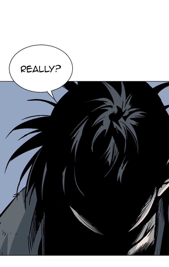 Gosu Chapter 83 page 93 - Chapter 83: Ep. 83 - Giyoung (4)