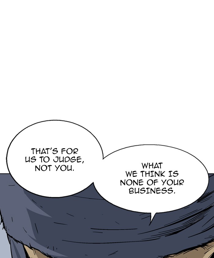 Gosu Chapter 84 page 10 - Chapter 84: Ep. 84 - Giyoung (5)