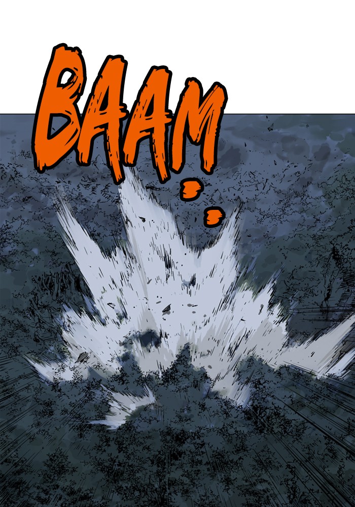 Gosu Chapter 84 page 104 - Chapter 84: Ep. 84 - Giyoung (5)