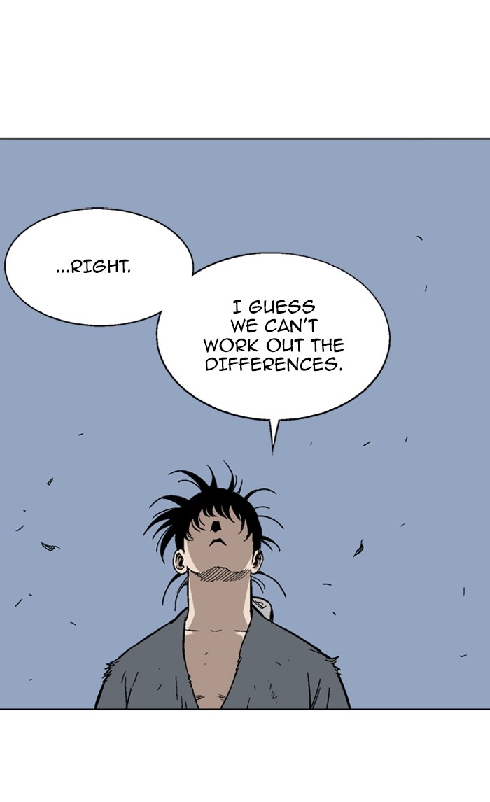 Gosu Chapter 84 page 13 - Chapter 84: Ep. 84 - Giyoung (5)