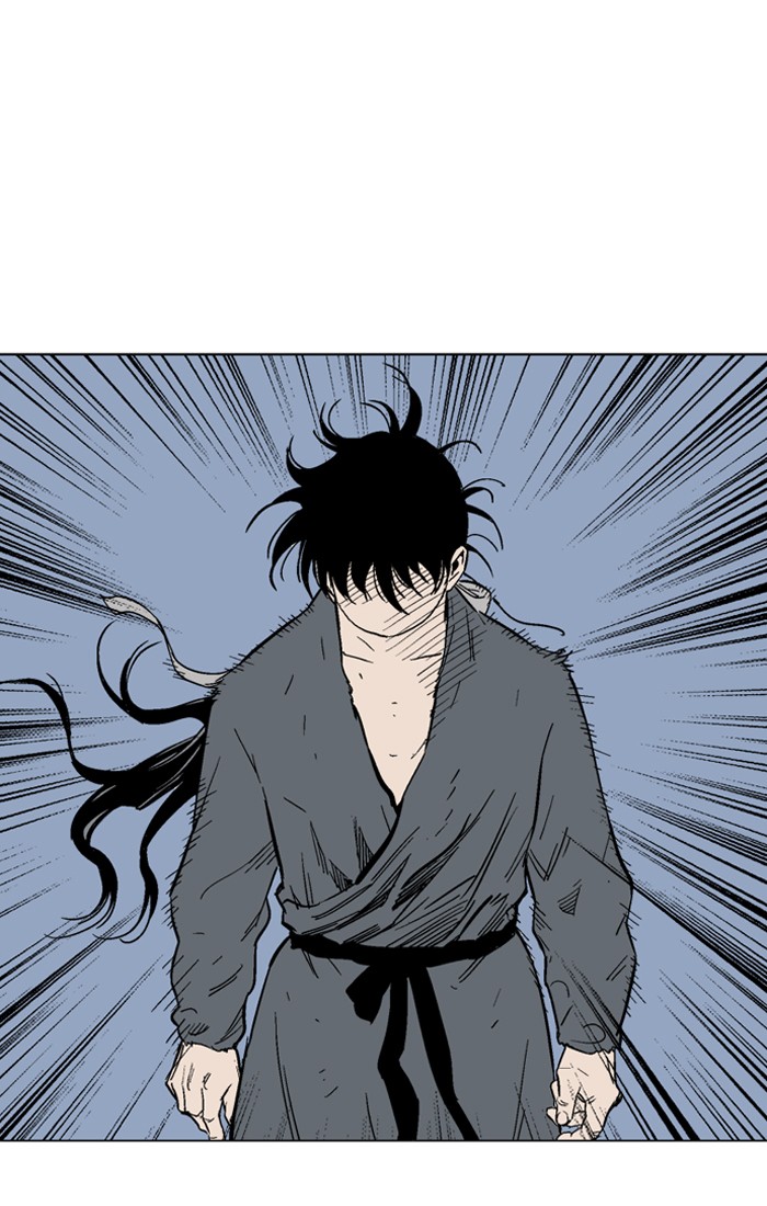 Gosu Chapter 84 page 26 - Chapter 84: Ep. 84 - Giyoung (5)