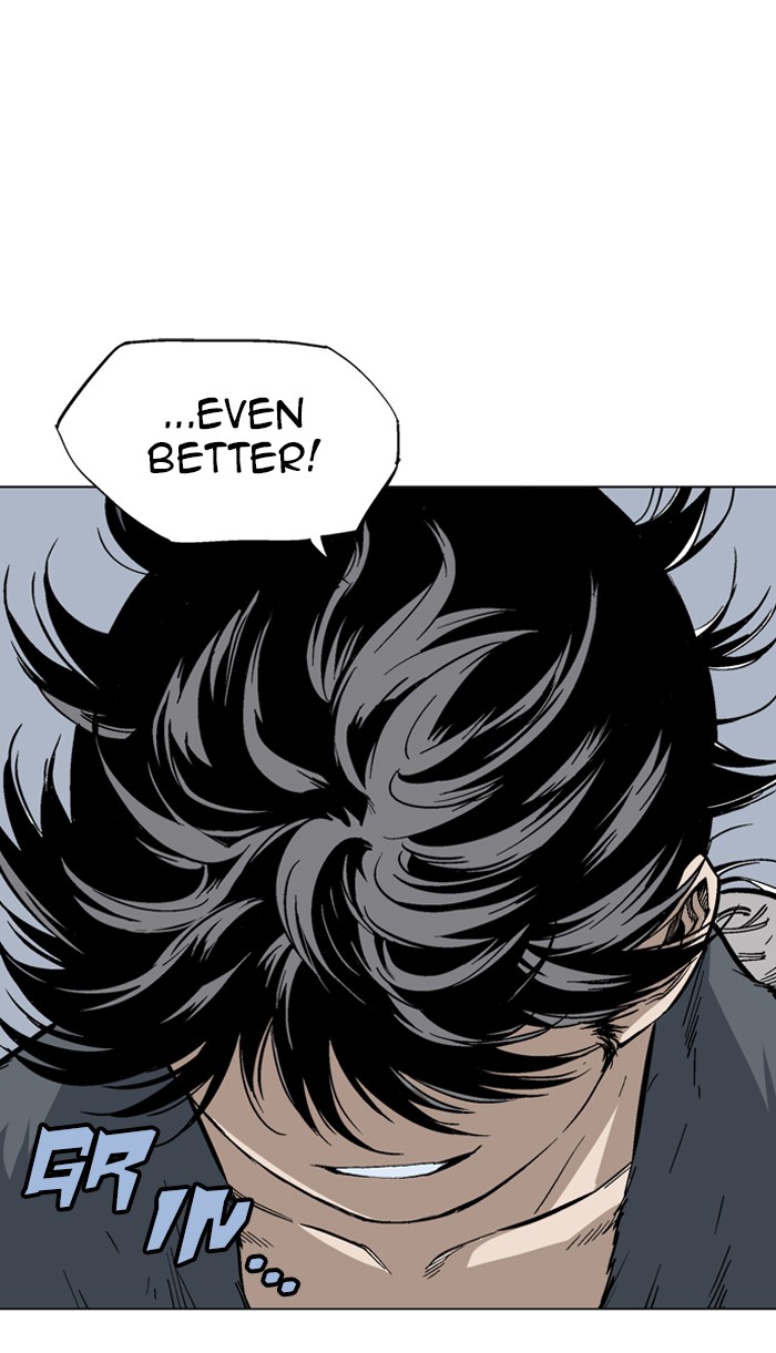 Gosu Chapter 84 page 27 - Chapter 84: Ep. 84 - Giyoung (5)