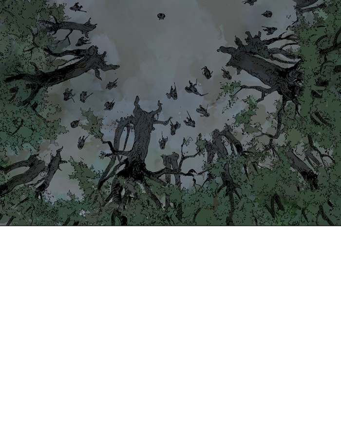 Gosu Chapter 84 page 3 - Chapter 84: Ep. 84 - Giyoung (5)