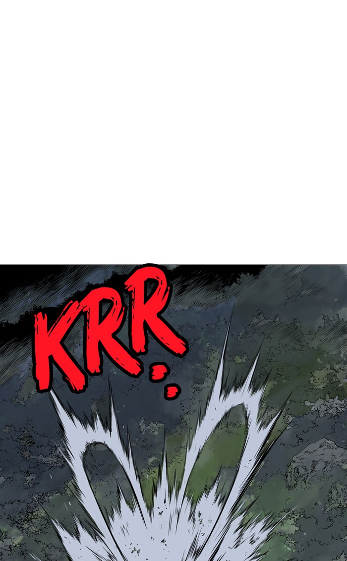 Gosu Chapter 84 page 30 - Chapter 84: Ep. 84 - Giyoung (5)