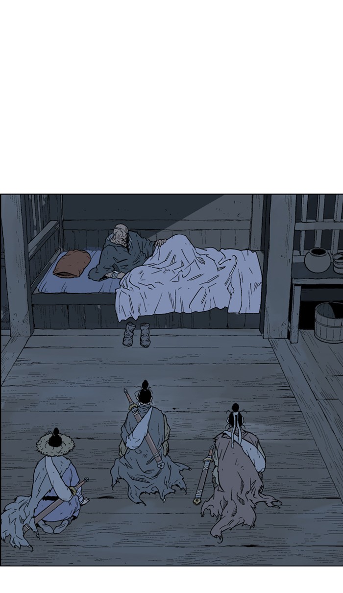 Gosu Chapter 84 page 32 - Chapter 84: Ep. 84 - Giyoung (5)