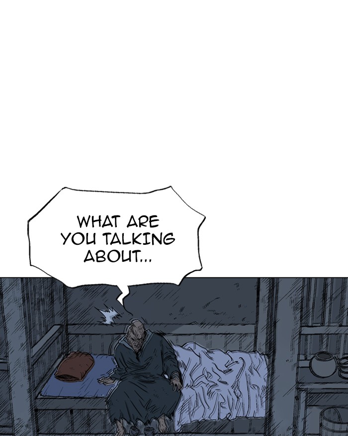 Gosu Chapter 84 page 35 - Chapter 84: Ep. 84 - Giyoung (5)