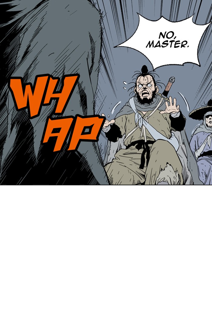 Gosu Chapter 84 page 39 - Chapter 84: Ep. 84 - Giyoung (5)
