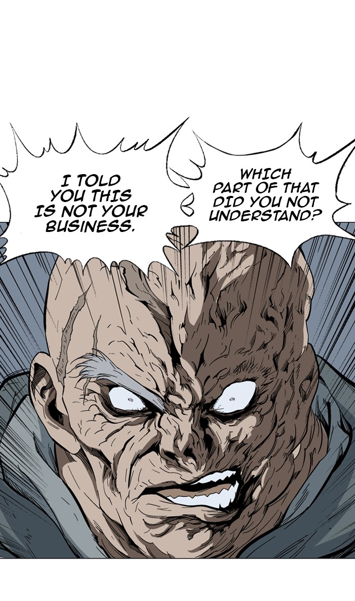 Gosu Chapter 84 page 41 - Chapter 84: Ep. 84 - Giyoung (5)