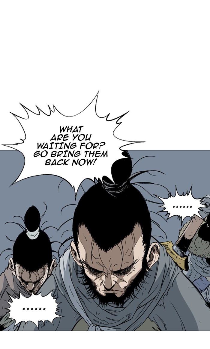 Gosu Chapter 84 page 42 - Chapter 84: Ep. 84 - Giyoung (5)