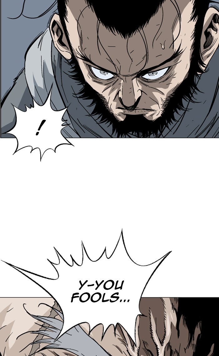 Gosu Chapter 84 page 44 - Chapter 84: Ep. 84 - Giyoung (5)