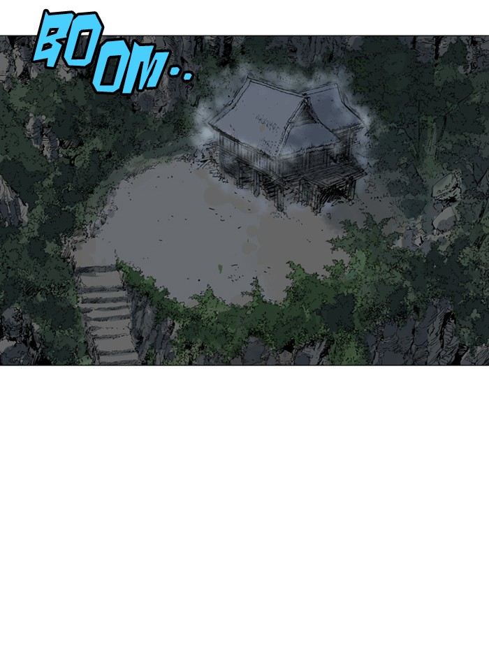 Gosu Chapter 84 page 46 - Chapter 84: Ep. 84 - Giyoung (5)