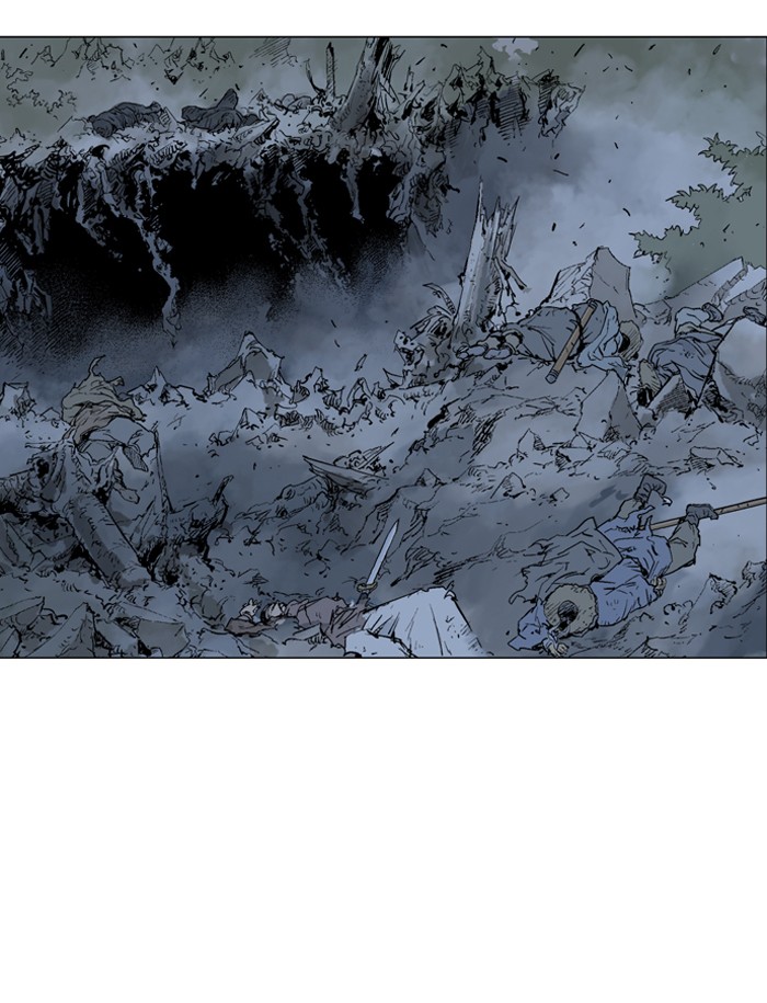 Gosu Chapter 84 page 61 - Chapter 84: Ep. 84 - Giyoung (5)