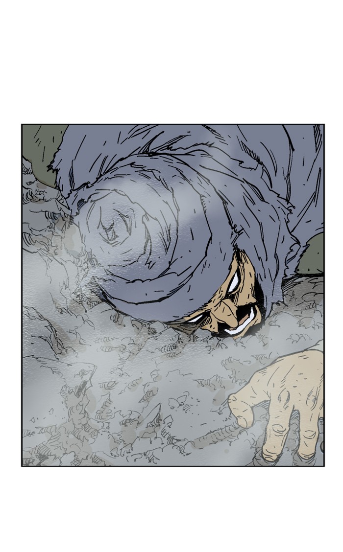 Gosu Chapter 84 page 63 - Chapter 84: Ep. 84 - Giyoung (5)
