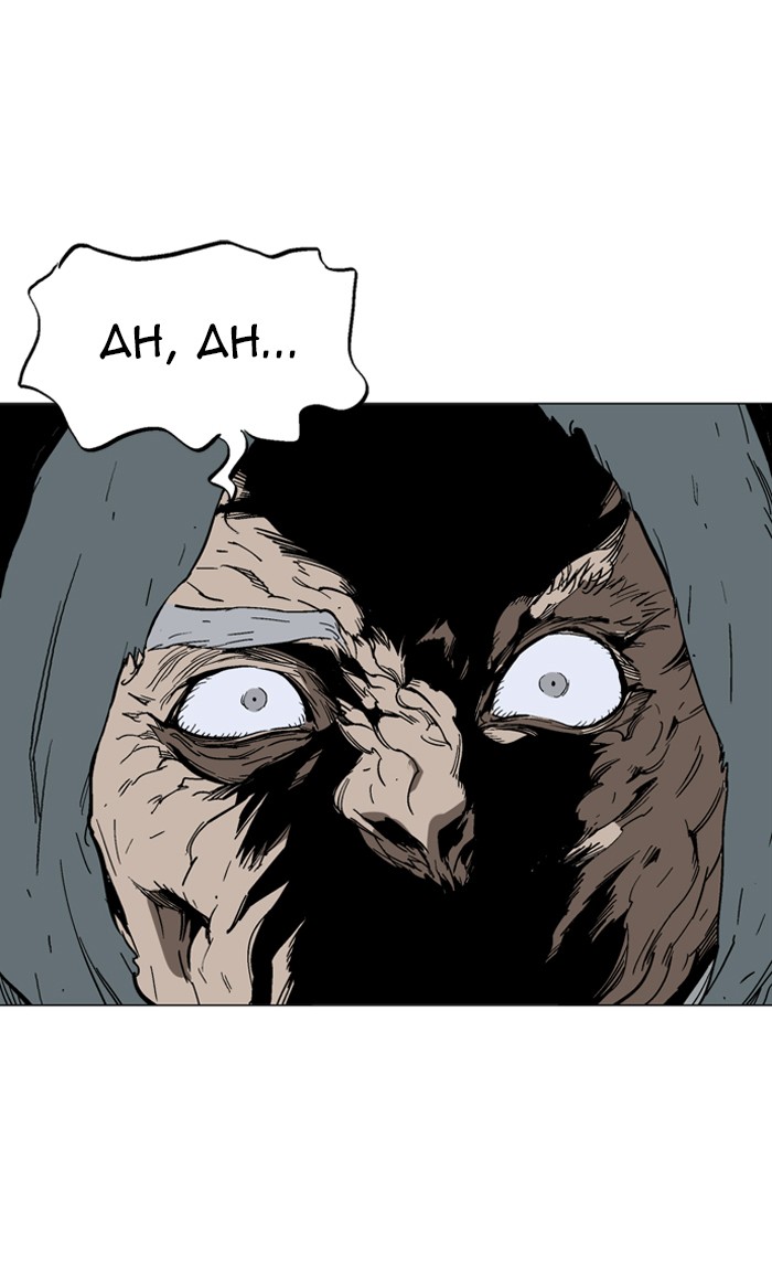 Gosu Chapter 84 page 64 - Chapter 84: Ep. 84 - Giyoung (5)