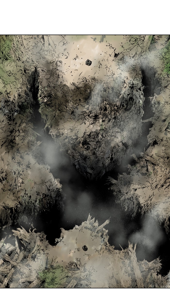 Gosu Chapter 84 page 71 - Chapter 84: Ep. 84 - Giyoung (5)