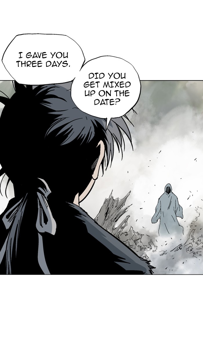 Gosu Chapter 84 page 77 - Chapter 84: Ep. 84 - Giyoung (5)