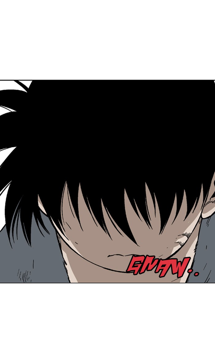 Gosu Chapter 84 page 82 - Chapter 84: Ep. 84 - Giyoung (5)