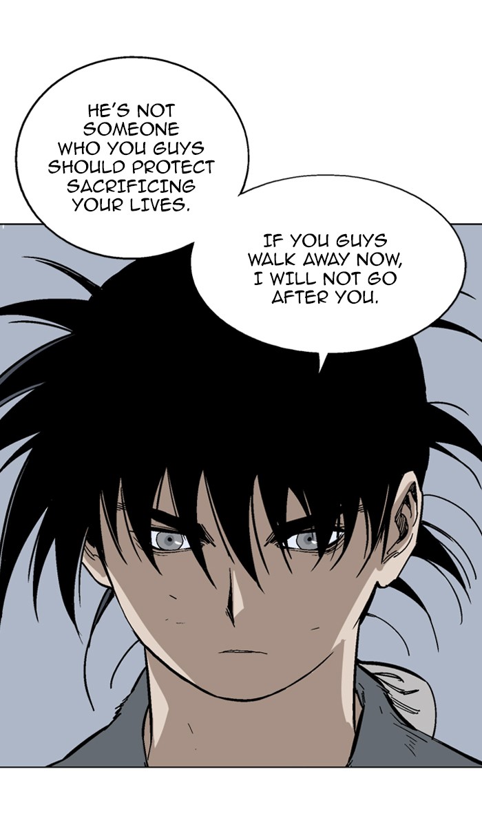 Gosu Chapter 84 page 9 - Chapter 84: Ep. 84 - Giyoung (5)
