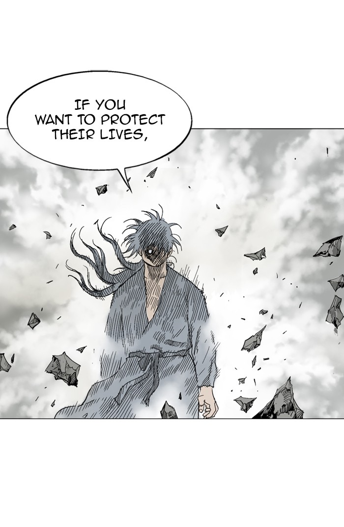 Gosu Chapter 84 page 90 - Chapter 84: Ep. 84 - Giyoung (5)