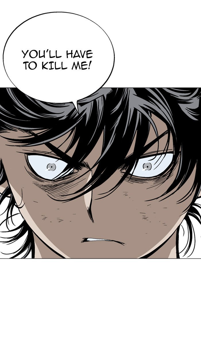 Gosu Chapter 84 page 91 - Chapter 84: Ep. 84 - Giyoung (5)
