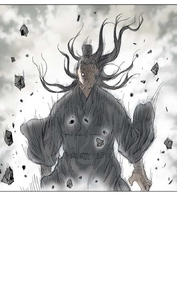 Gosu Chapter 84 page 93 - Chapter 84: Ep. 84 - Giyoung (5)