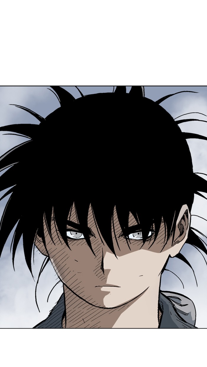 Gosu Chapter 85 page 10 - Chapter 85: Ep. 85 - Giyoung (6)