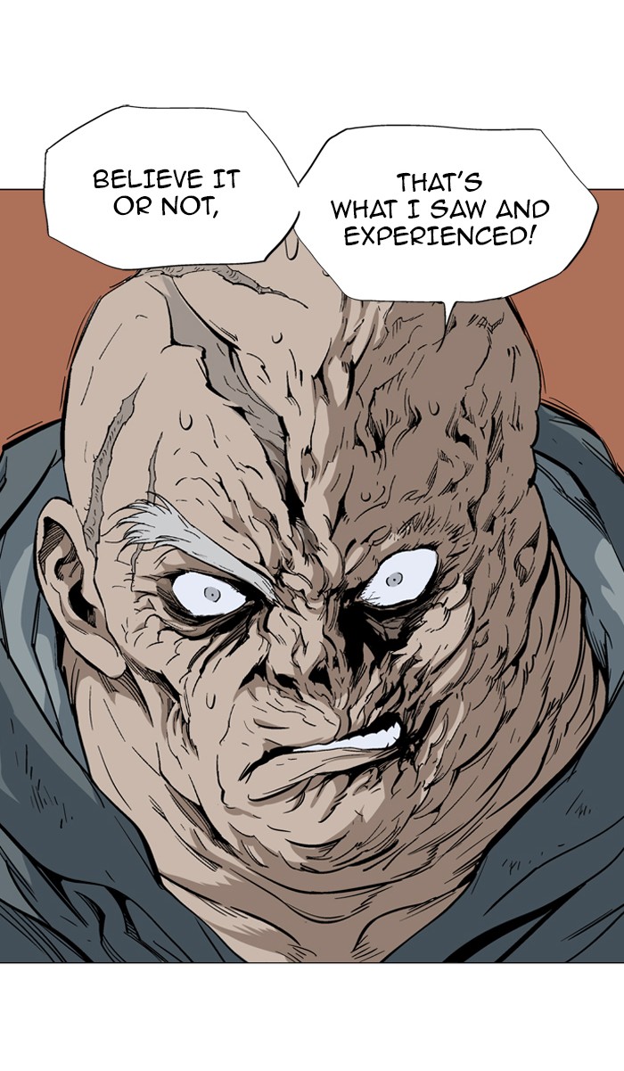 Gosu Chapter 85 page 106 - Chapter 85: Ep. 85 - Giyoung (6)