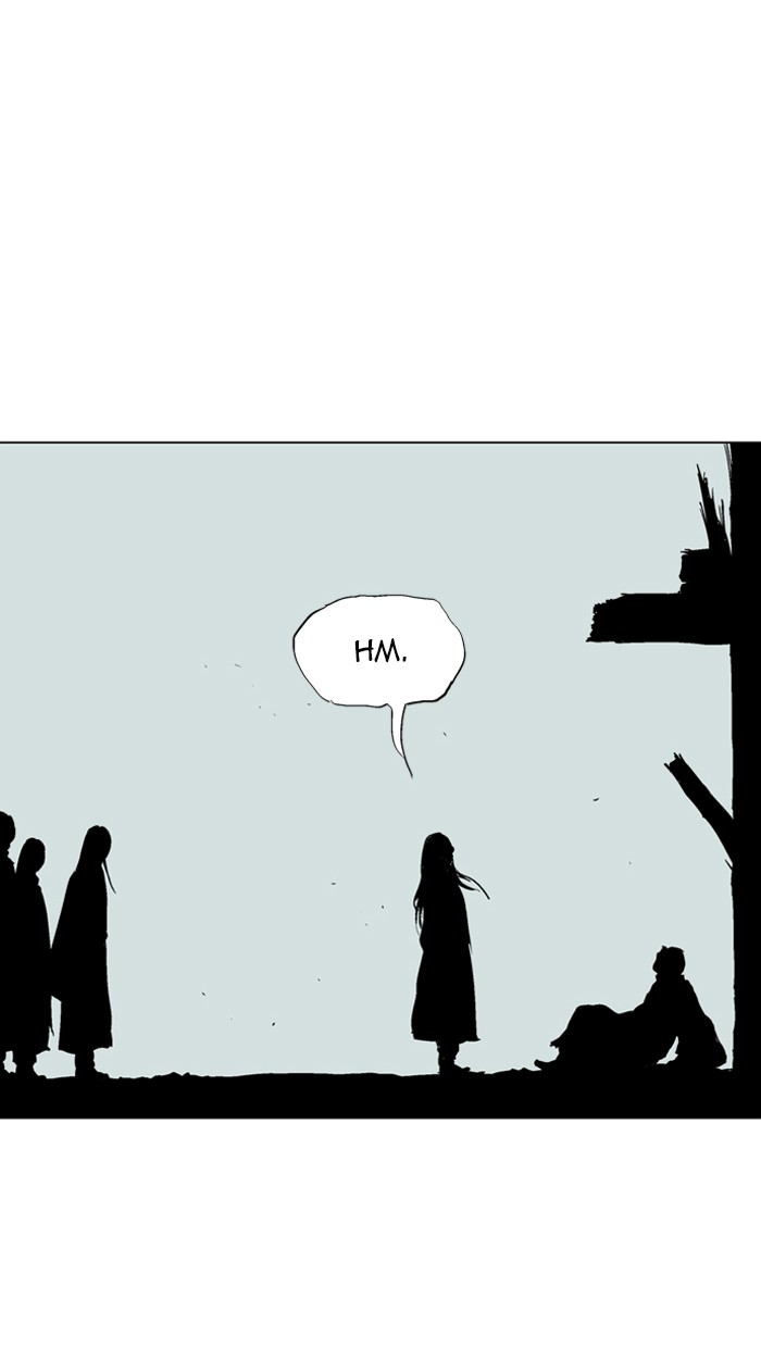 Gosu Chapter 85 page 107 - Chapter 85: Ep. 85 - Giyoung (6)