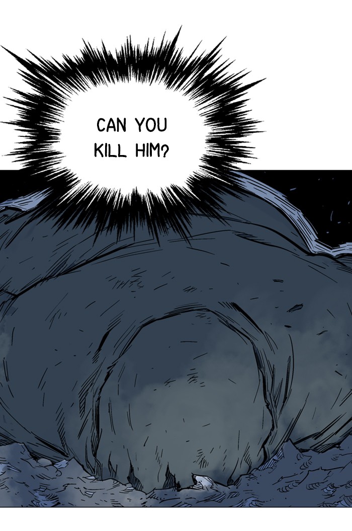 Gosu Chapter 85 page 13 - Chapter 85: Ep. 85 - Giyoung (6)