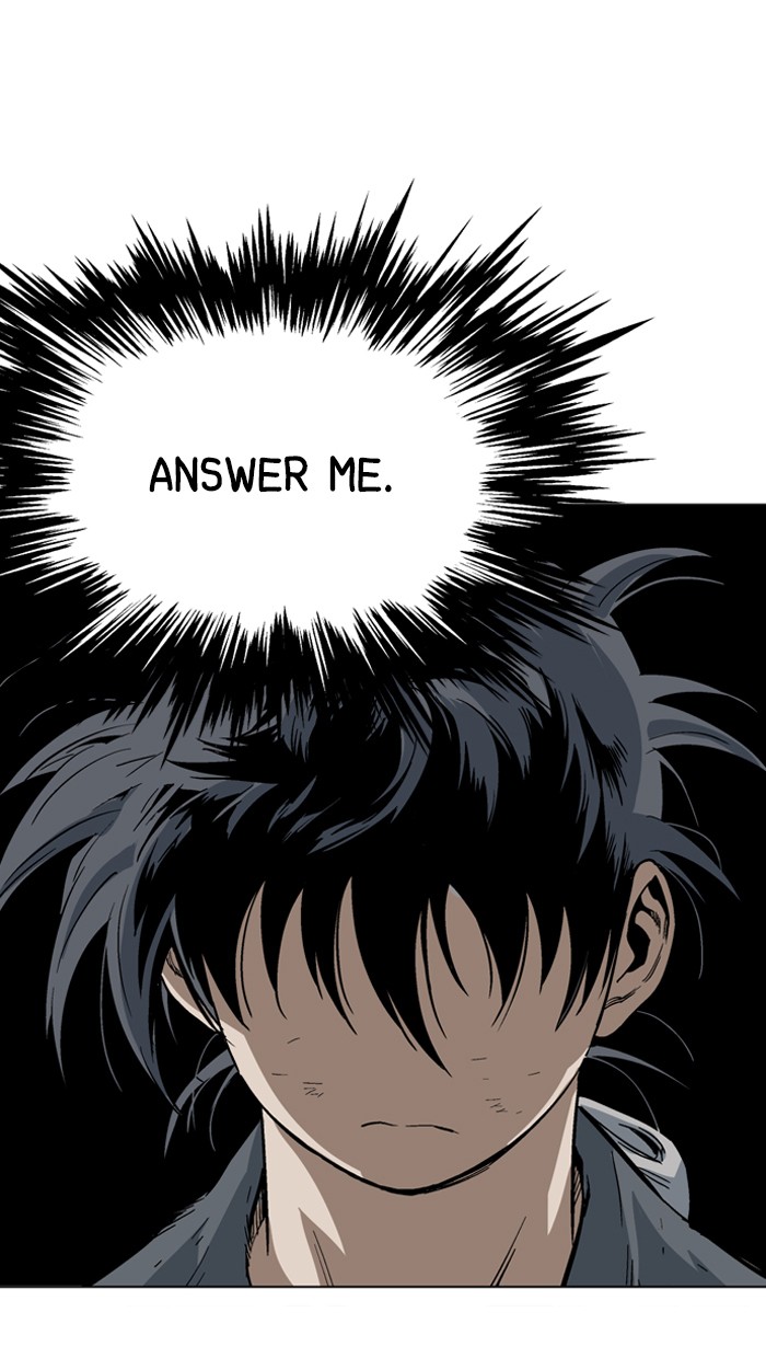 Gosu Chapter 85 page 15 - Chapter 85: Ep. 85 - Giyoung (6)