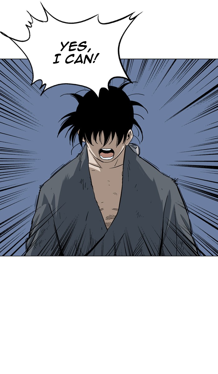 Gosu Chapter 85 page 18 - Chapter 85: Ep. 85 - Giyoung (6)