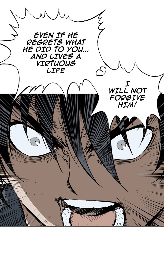Gosu Chapter 85 page 20 - Chapter 85: Ep. 85 - Giyoung (6)