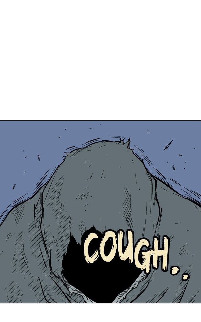 Gosu Chapter 85 page 21 - Chapter 85: Ep. 85 - Giyoung (6)