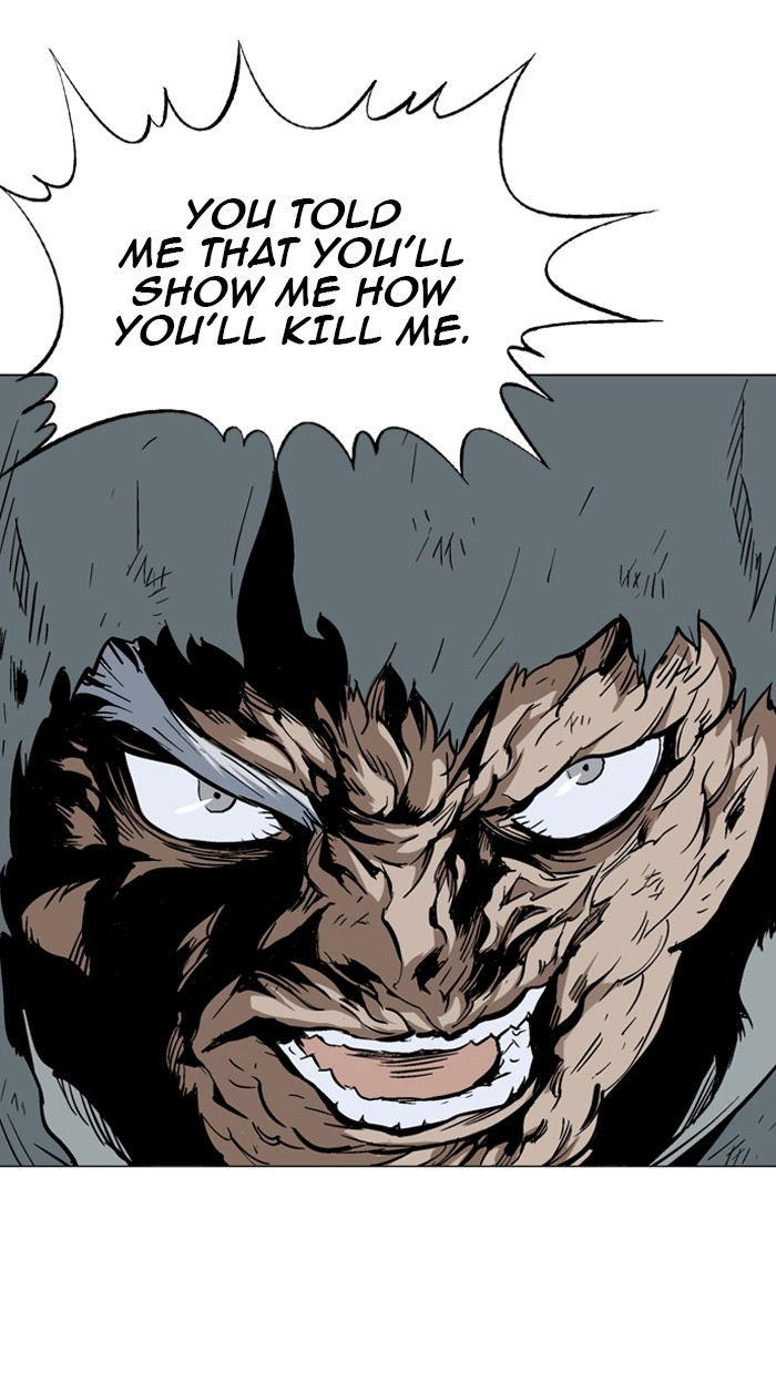 Gosu Chapter 85 page 24 - Chapter 85: Ep. 85 - Giyoung (6)