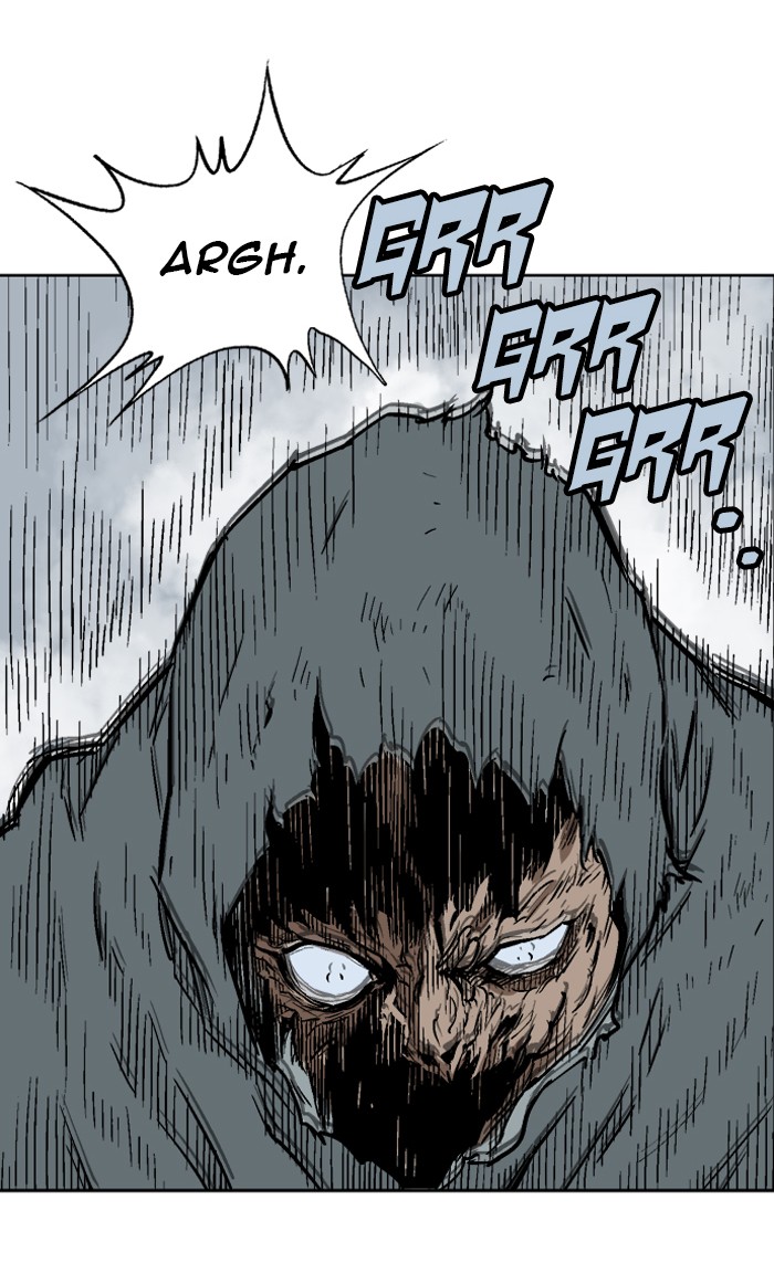 Gosu Chapter 85 page 32 - Chapter 85: Ep. 85 - Giyoung (6)