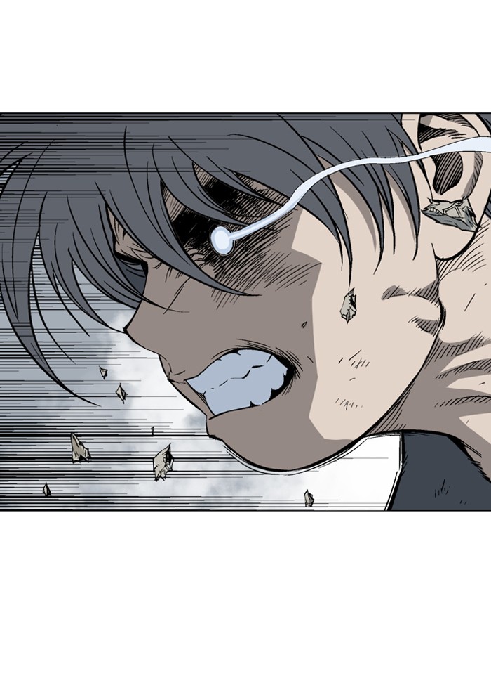 Gosu Chapter 85 page 37 - Chapter 85: Ep. 85 - Giyoung (6)