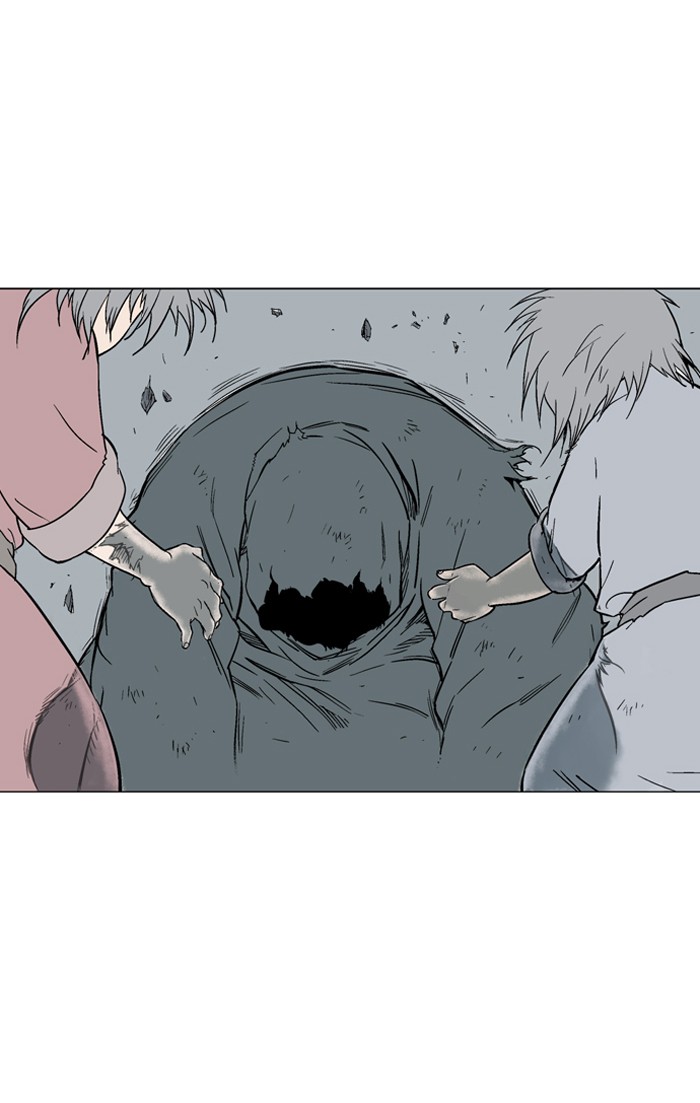 Gosu Chapter 85 page 39 - Chapter 85: Ep. 85 - Giyoung (6)