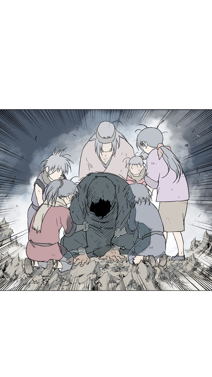Gosu Chapter 85 page 41 - Chapter 85: Ep. 85 - Giyoung (6)