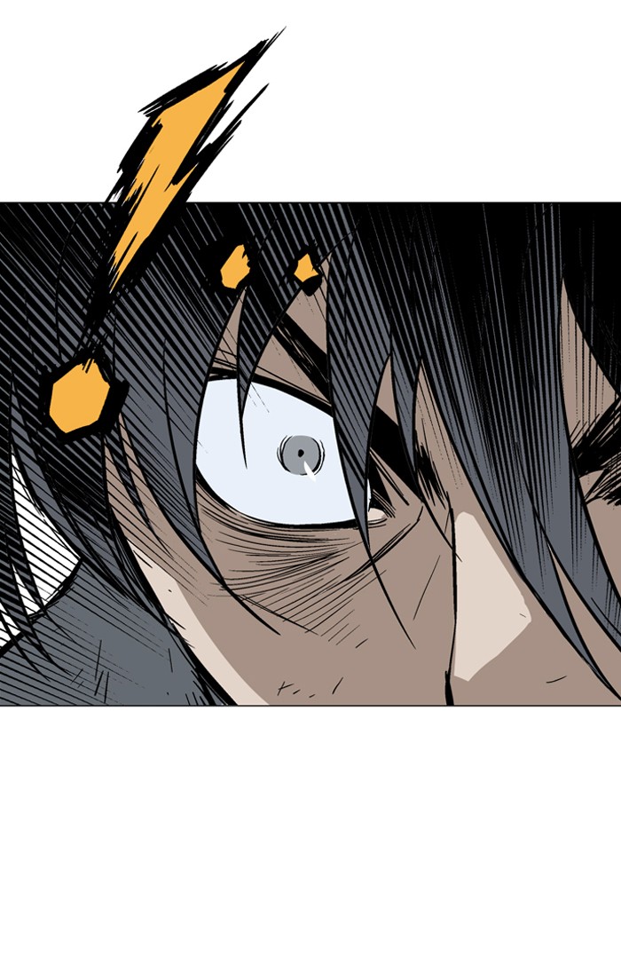 Gosu Chapter 85 page 43 - Chapter 85: Ep. 85 - Giyoung (6)
