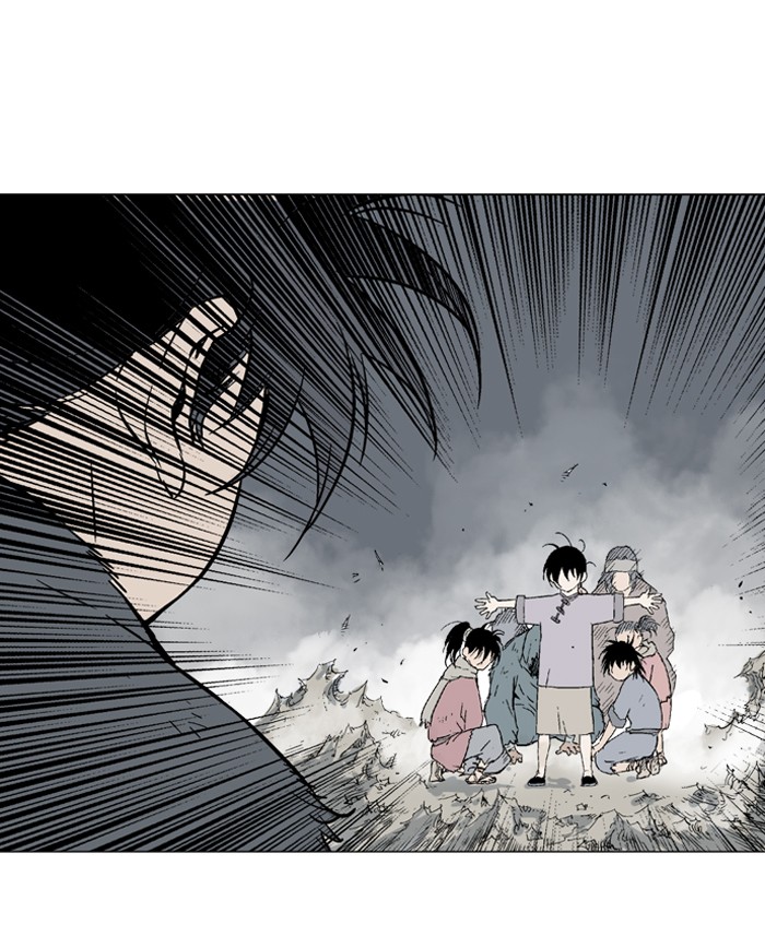 Gosu Chapter 85 page 44 - Chapter 85: Ep. 85 - Giyoung (6)