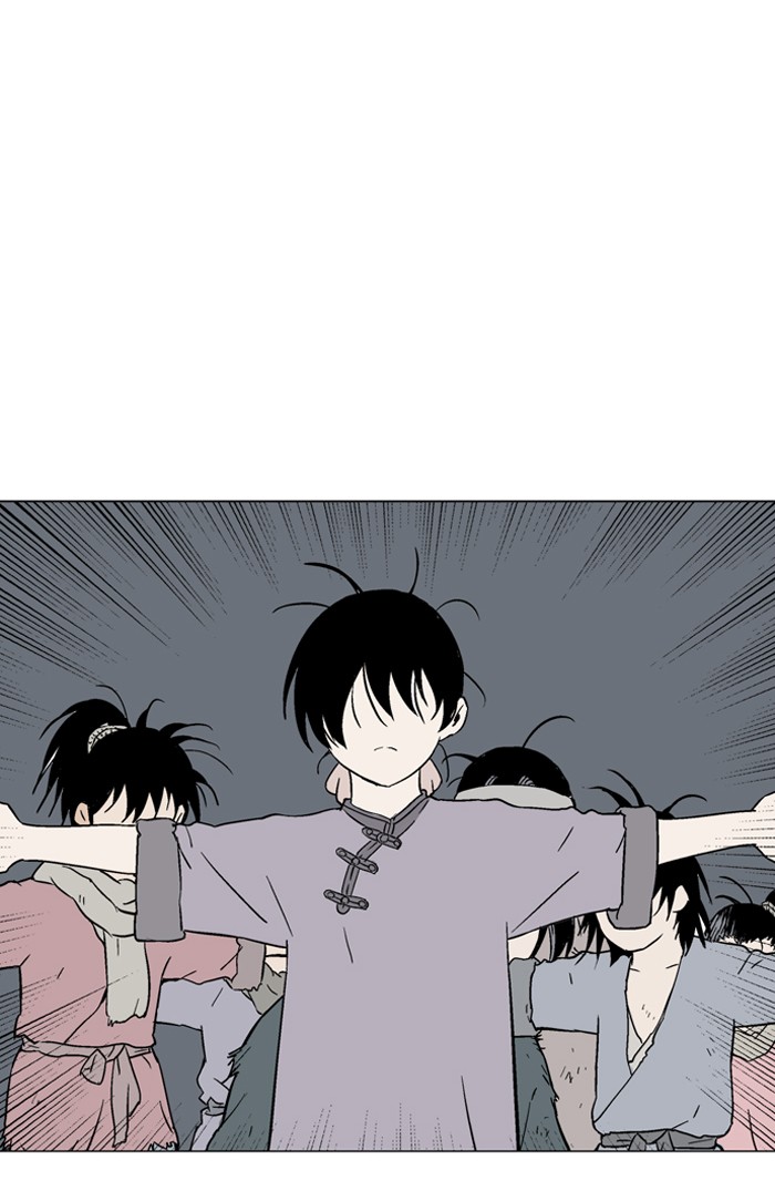 Gosu Chapter 85 page 45 - Chapter 85: Ep. 85 - Giyoung (6)