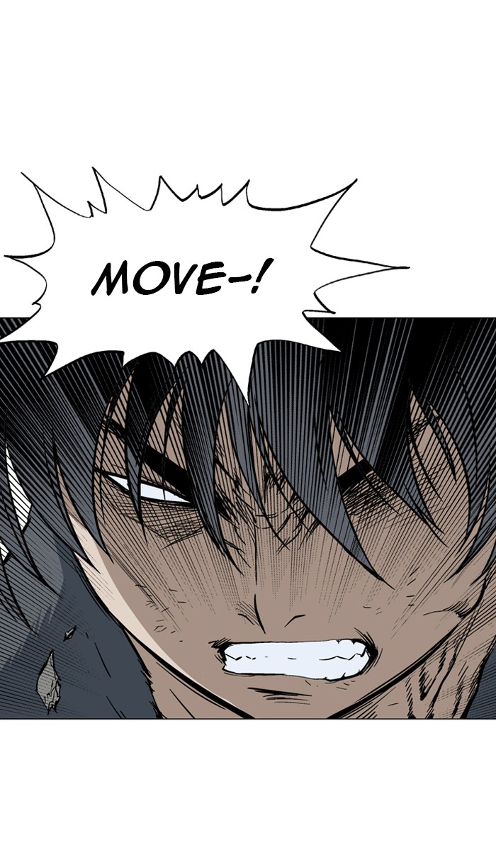 Gosu Chapter 85 page 46 - Chapter 85: Ep. 85 - Giyoung (6)