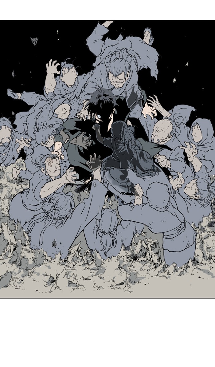 Gosu Chapter 85 page 49 - Chapter 85: Ep. 85 - Giyoung (6)
