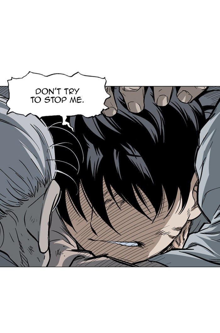 Gosu Chapter 85 page 54 - Chapter 85: Ep. 85 - Giyoung (6)