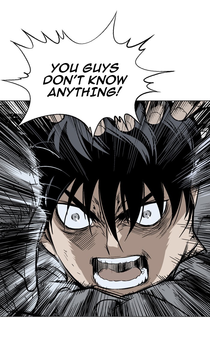 Gosu Chapter 85 page 55 - Chapter 85: Ep. 85 - Giyoung (6)
